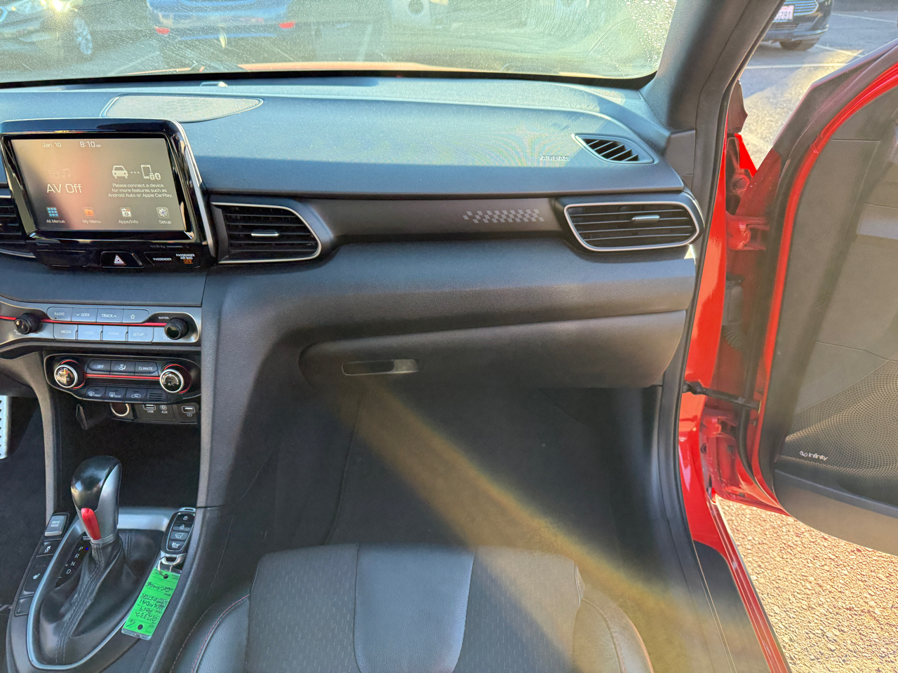 Hyundai Veloster  2019