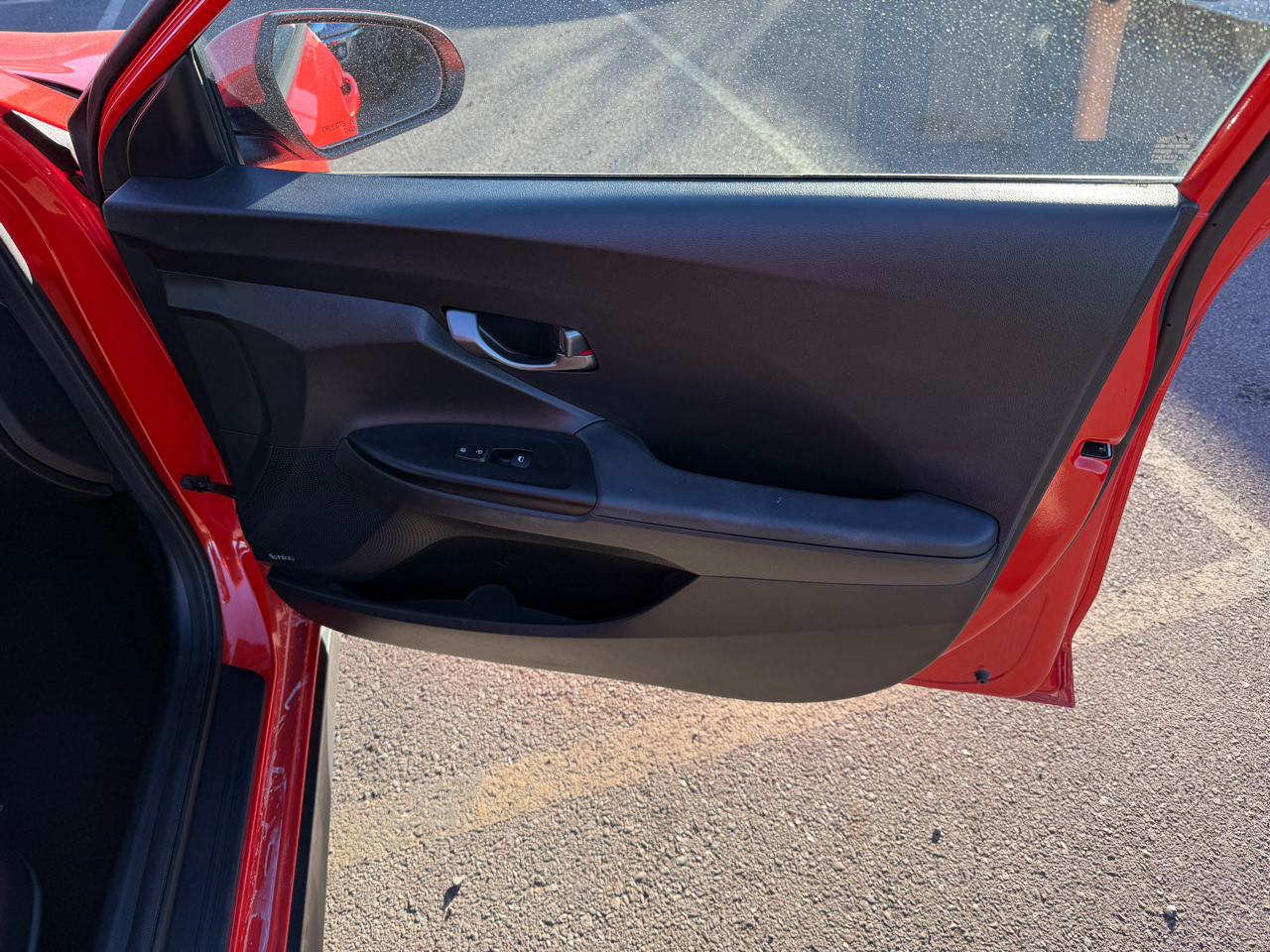 Hyundai Veloster  2019