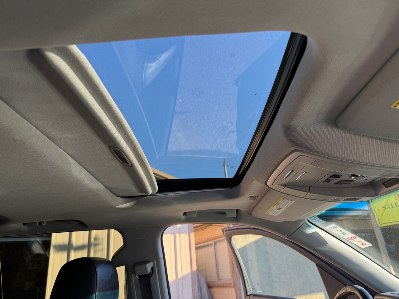 Chevrolet Tahoe  2018