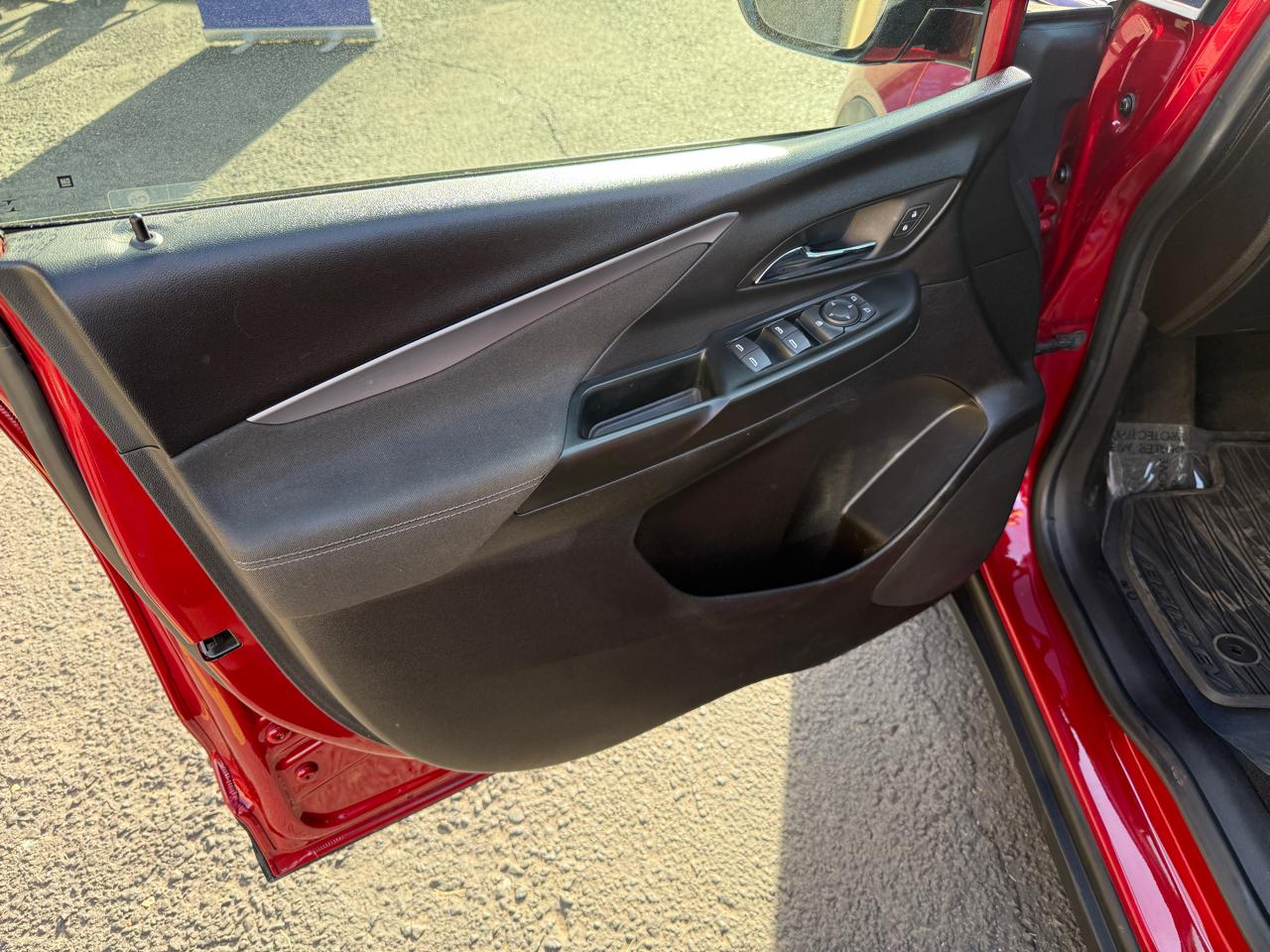 Chevrolet Bolt EV  2023