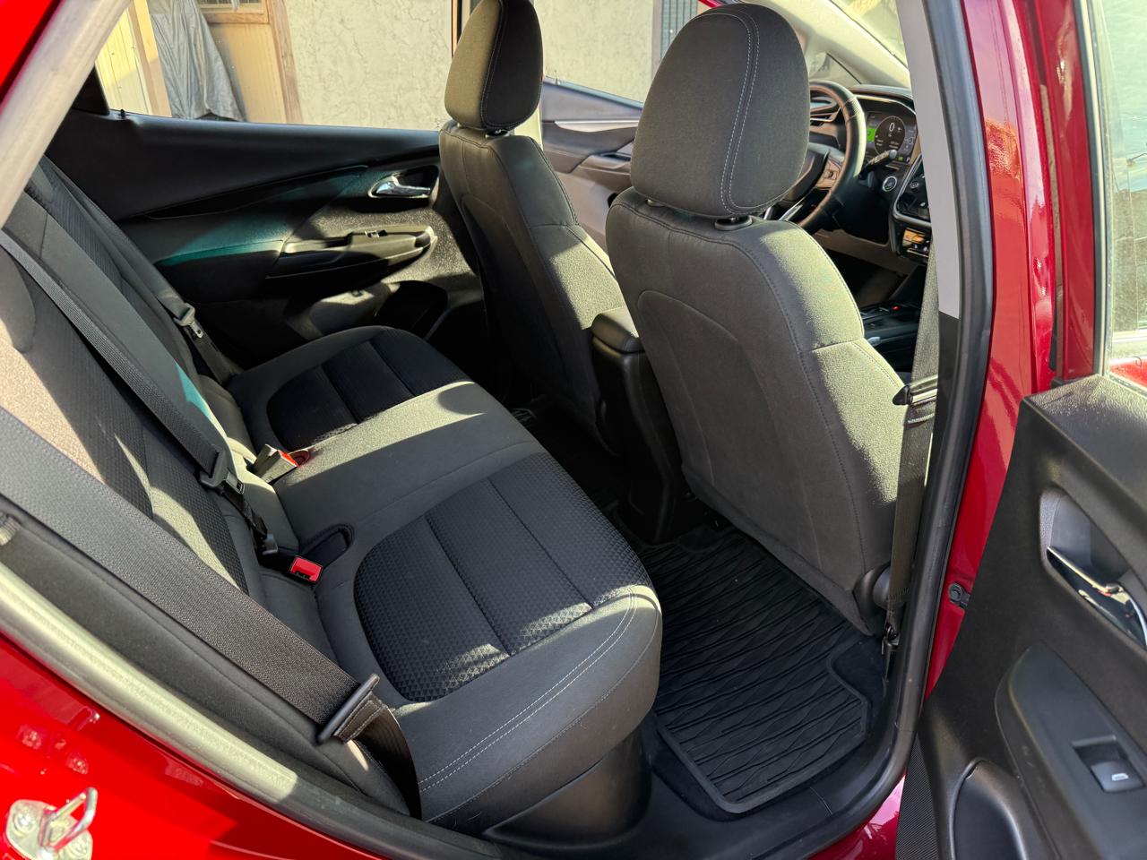 Chevrolet Bolt EV  2023