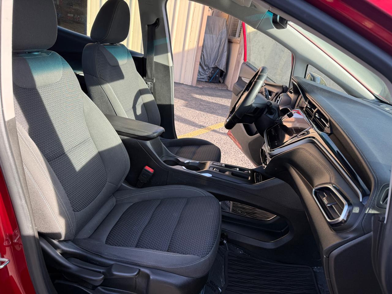 Chevrolet Bolt EV  2023