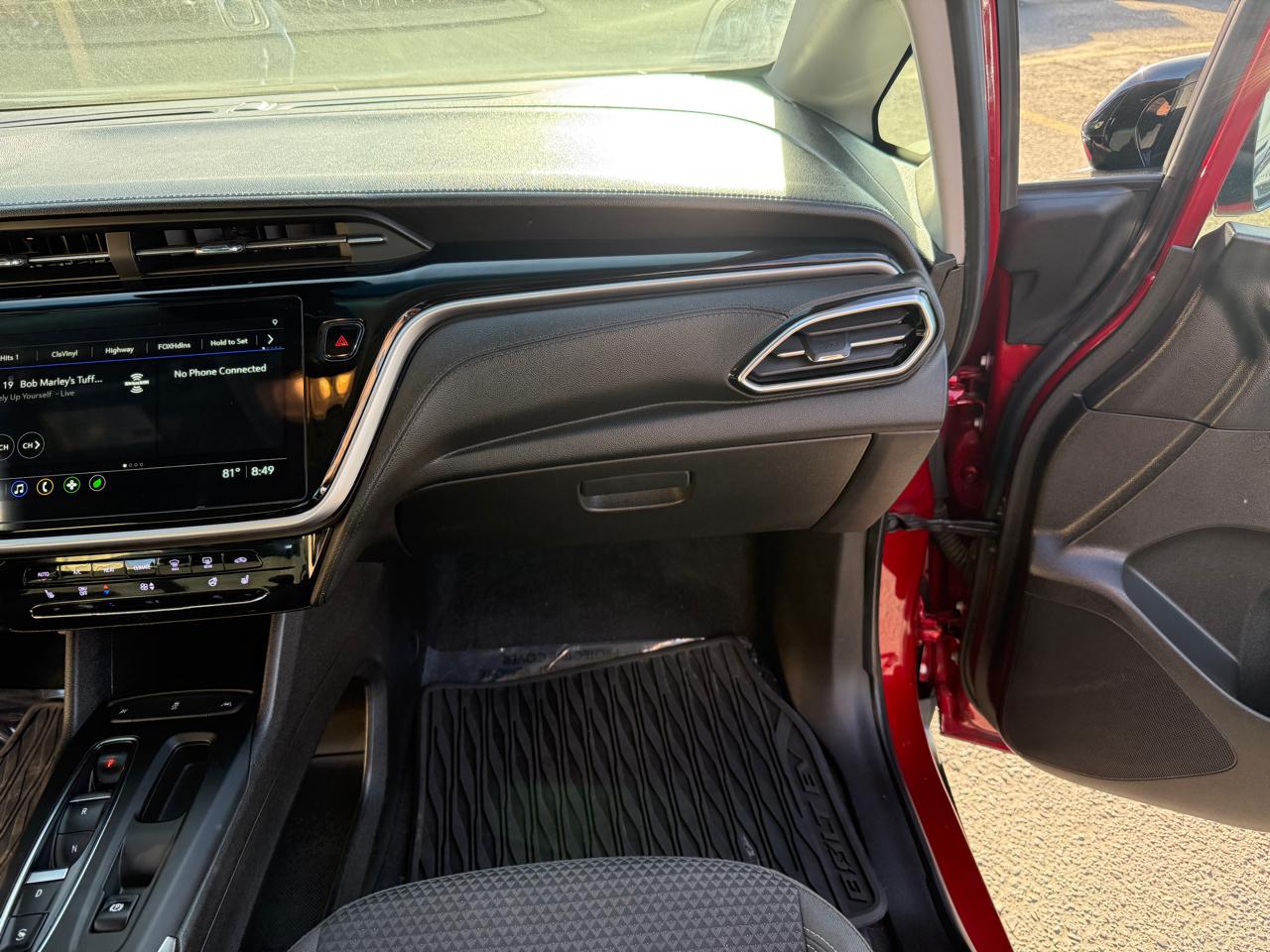 Chevrolet Bolt EV  2023