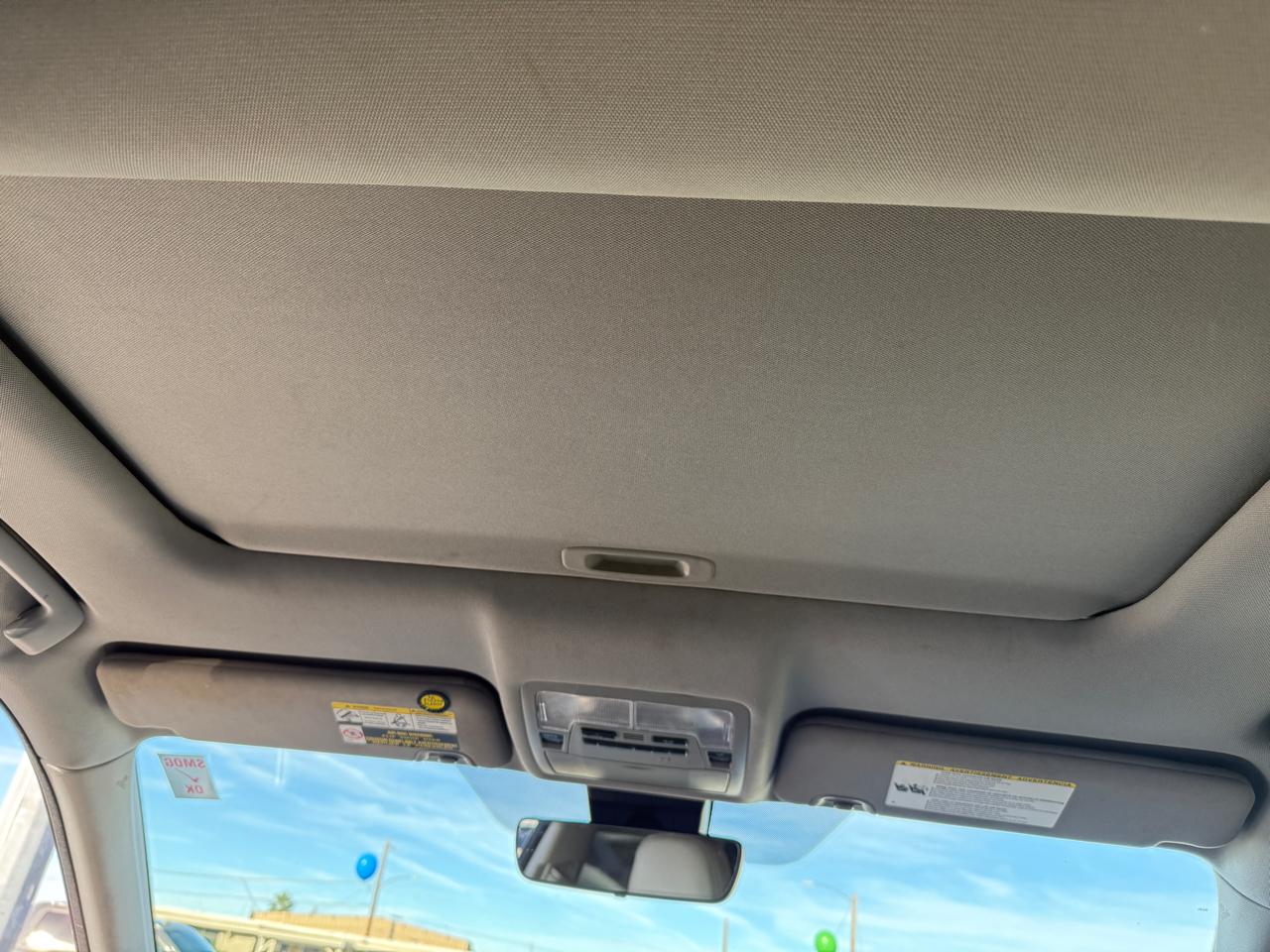 Toyota Highlander  2017