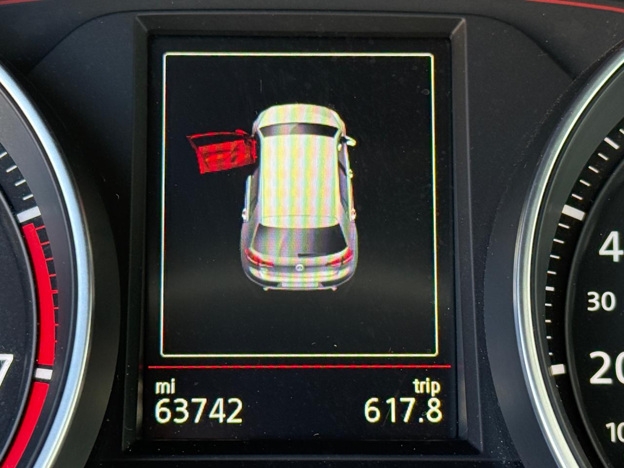 Volkswagen GTI  2016