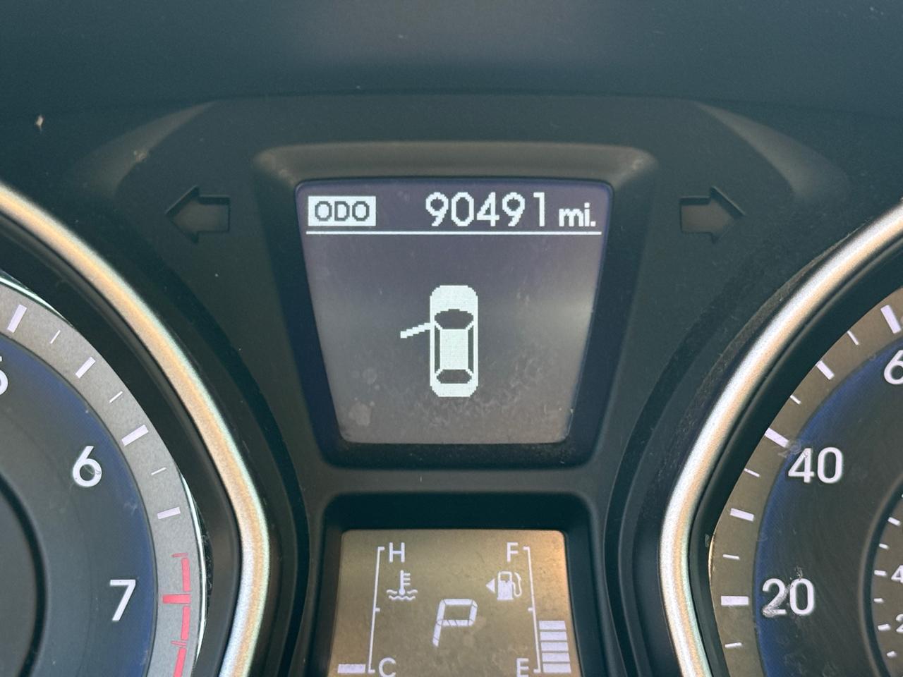 Hyundai Elantra GT  2016