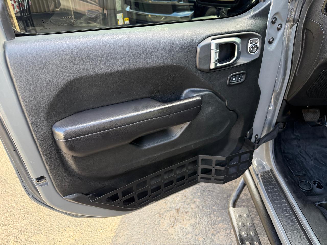 Jeep Gladiator  2020