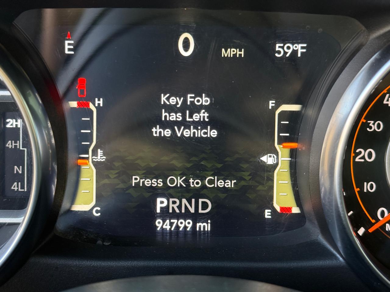 Jeep Gladiator  2020