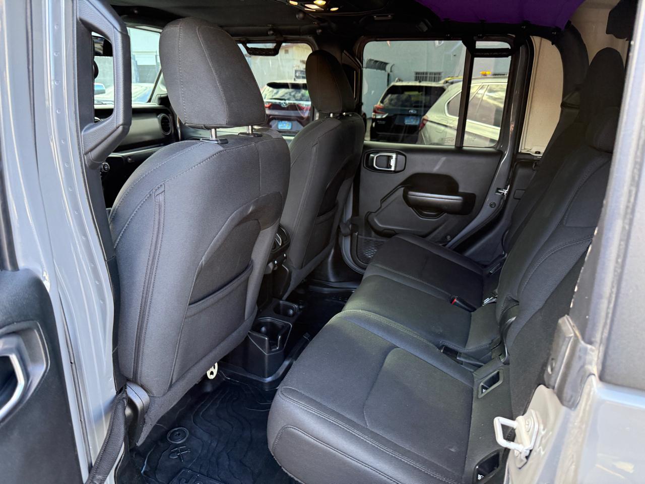 Jeep Gladiator  2020