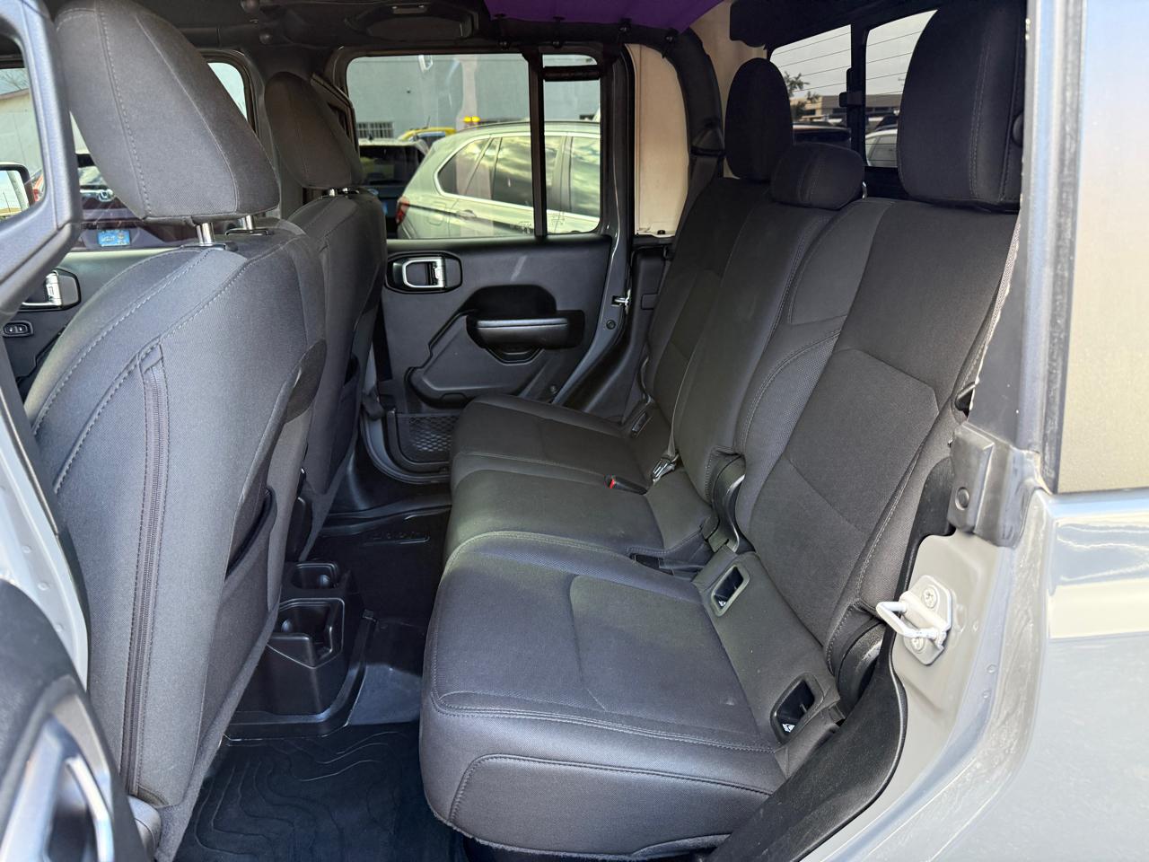 Jeep Gladiator  2020