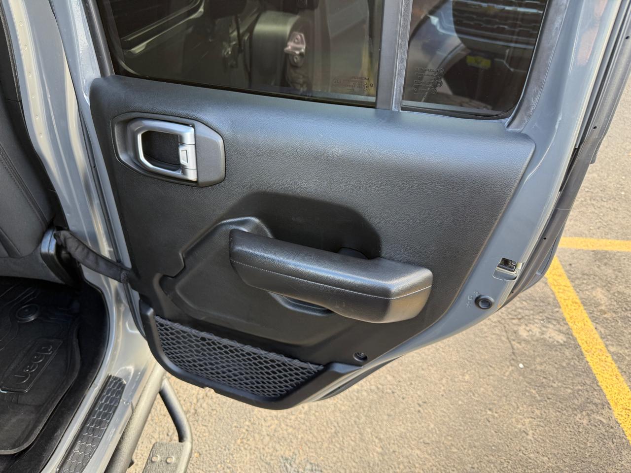 Jeep Gladiator  2020