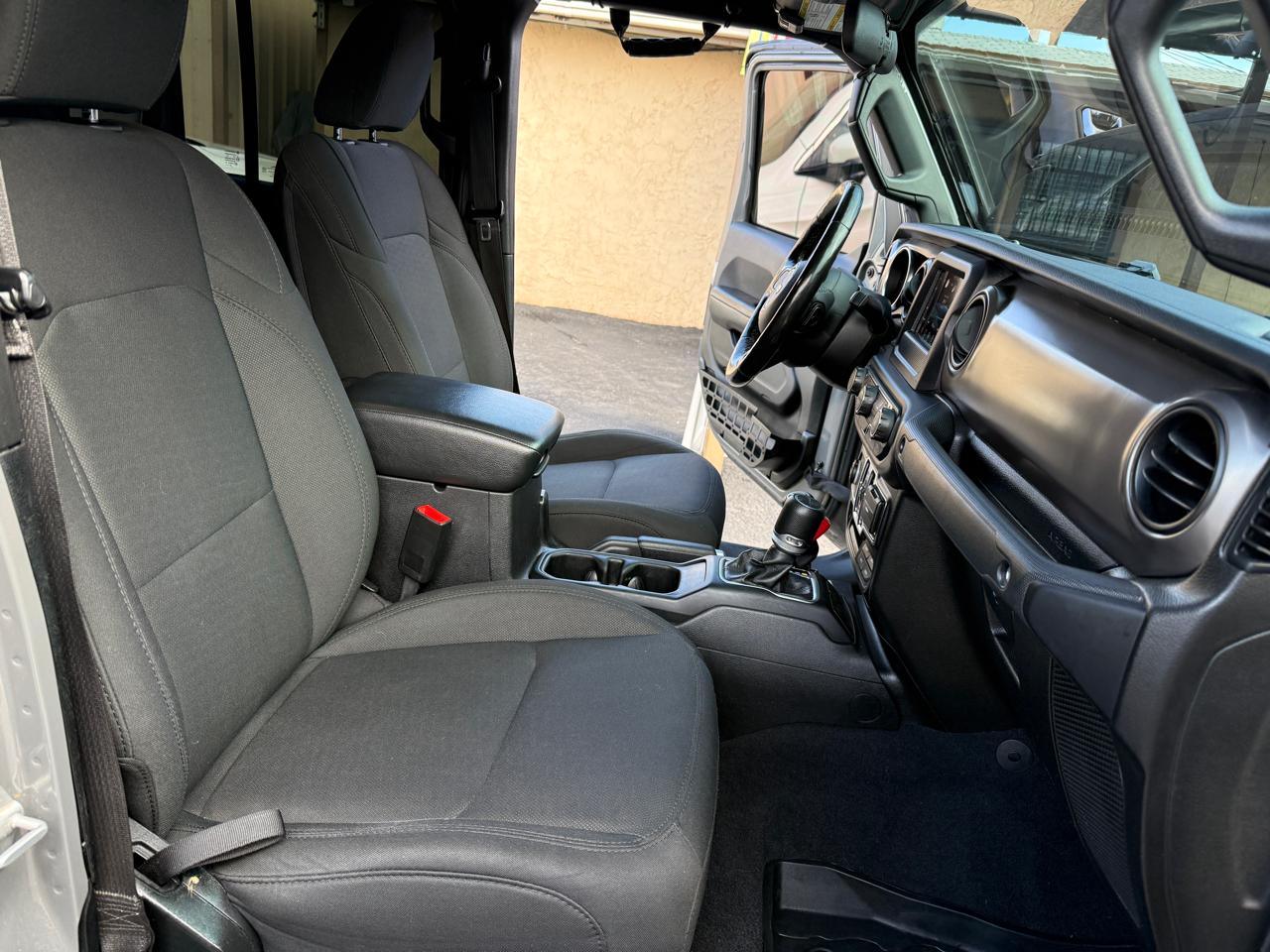 Jeep Gladiator  2020