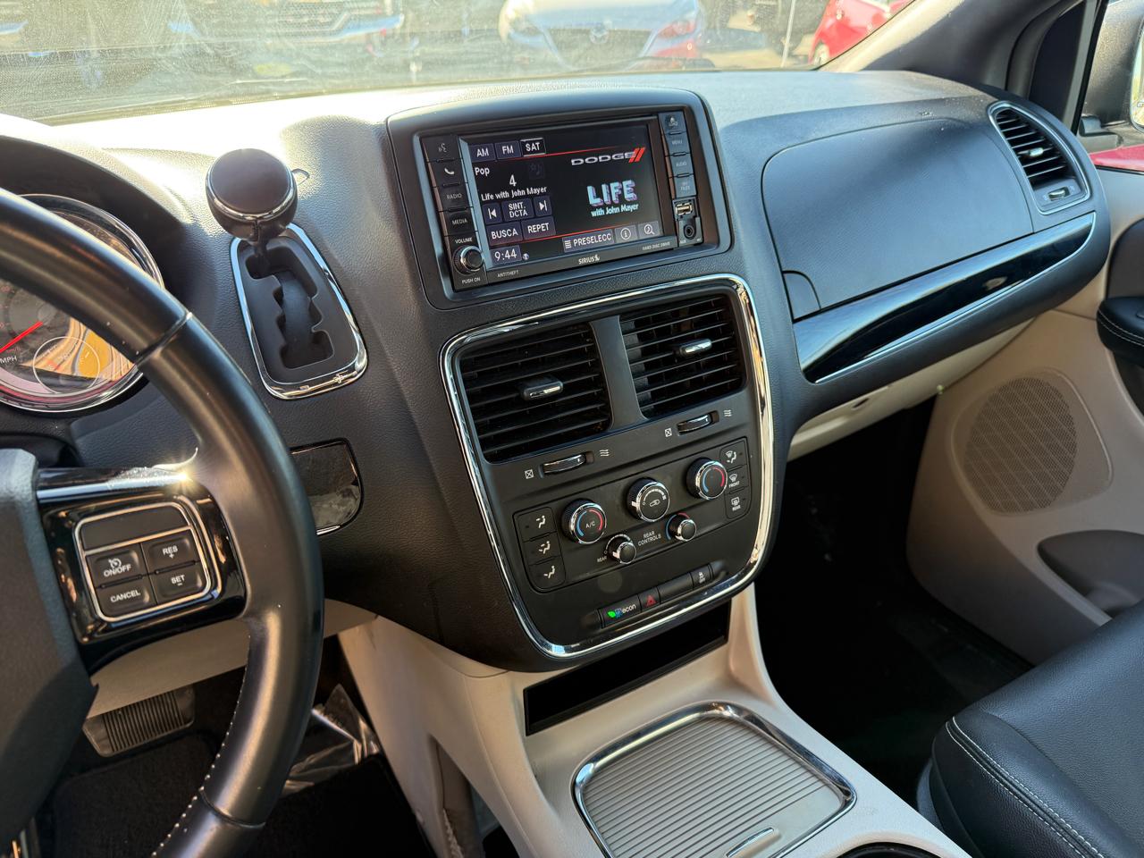 Dodge Grand Caravan  2019