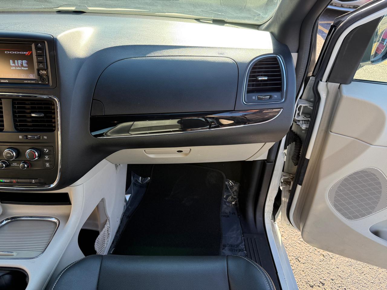 Dodge Grand Caravan  2019