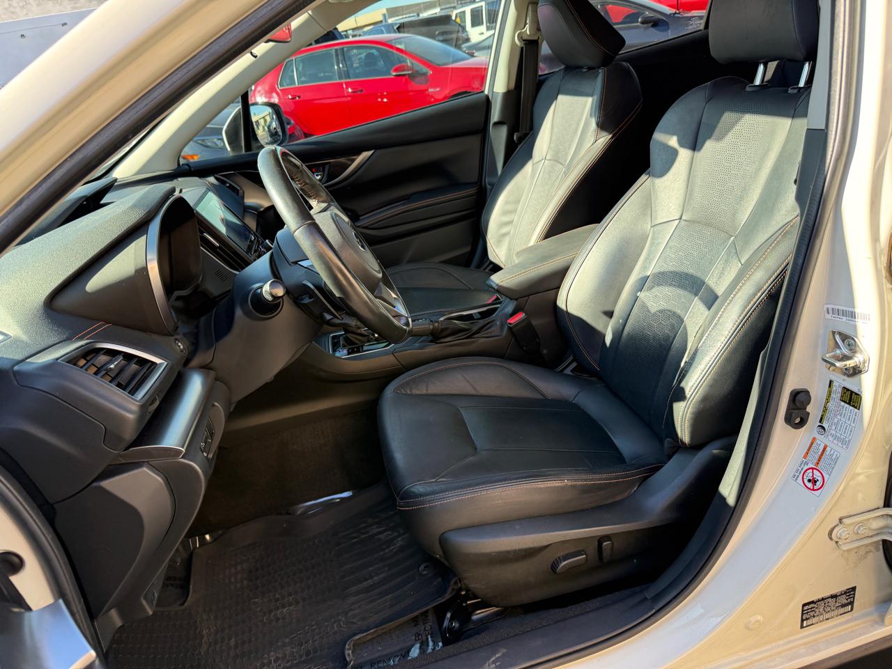 Subaru Crosstrek  2018