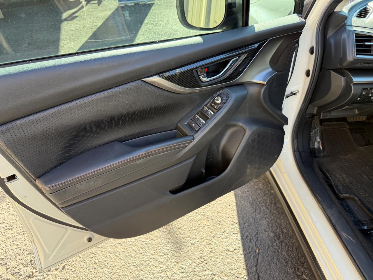 Subaru Crosstrek  2018