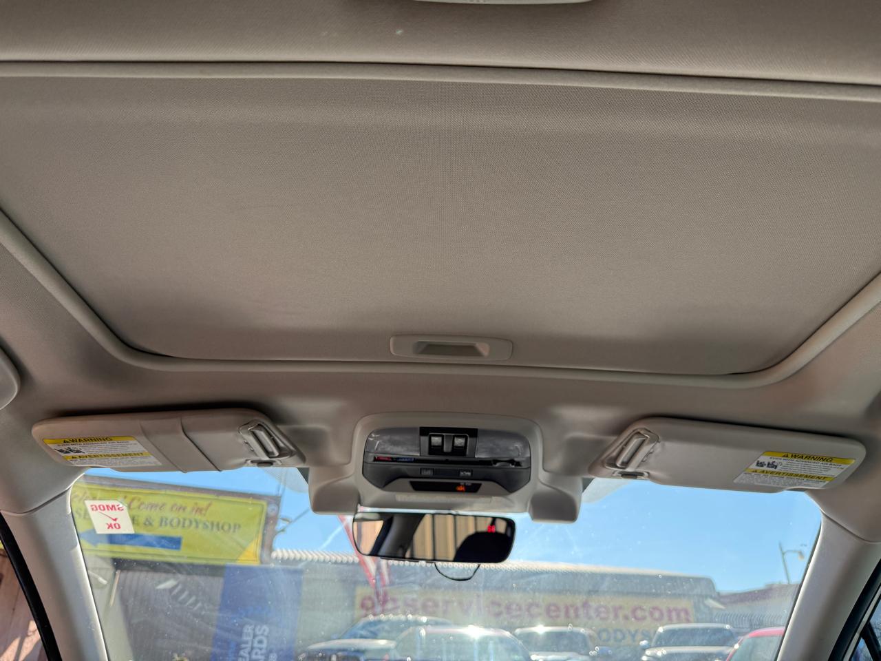 Subaru Crosstrek  2018