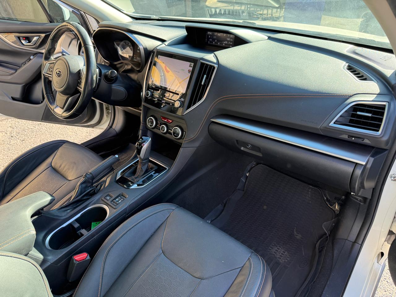 Subaru Crosstrek  2018