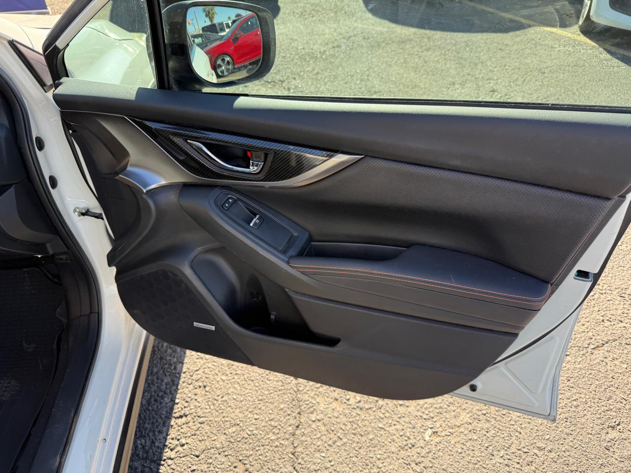 Subaru Crosstrek  2018