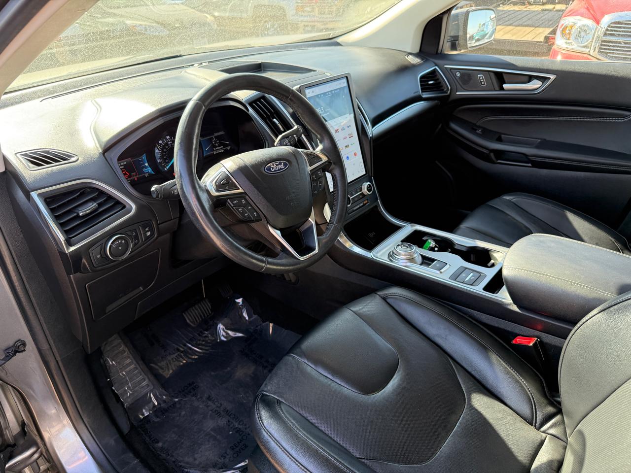Ford Edge  2022