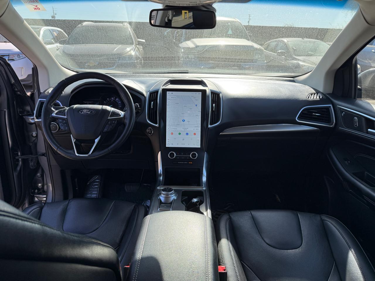 Ford Edge  2022