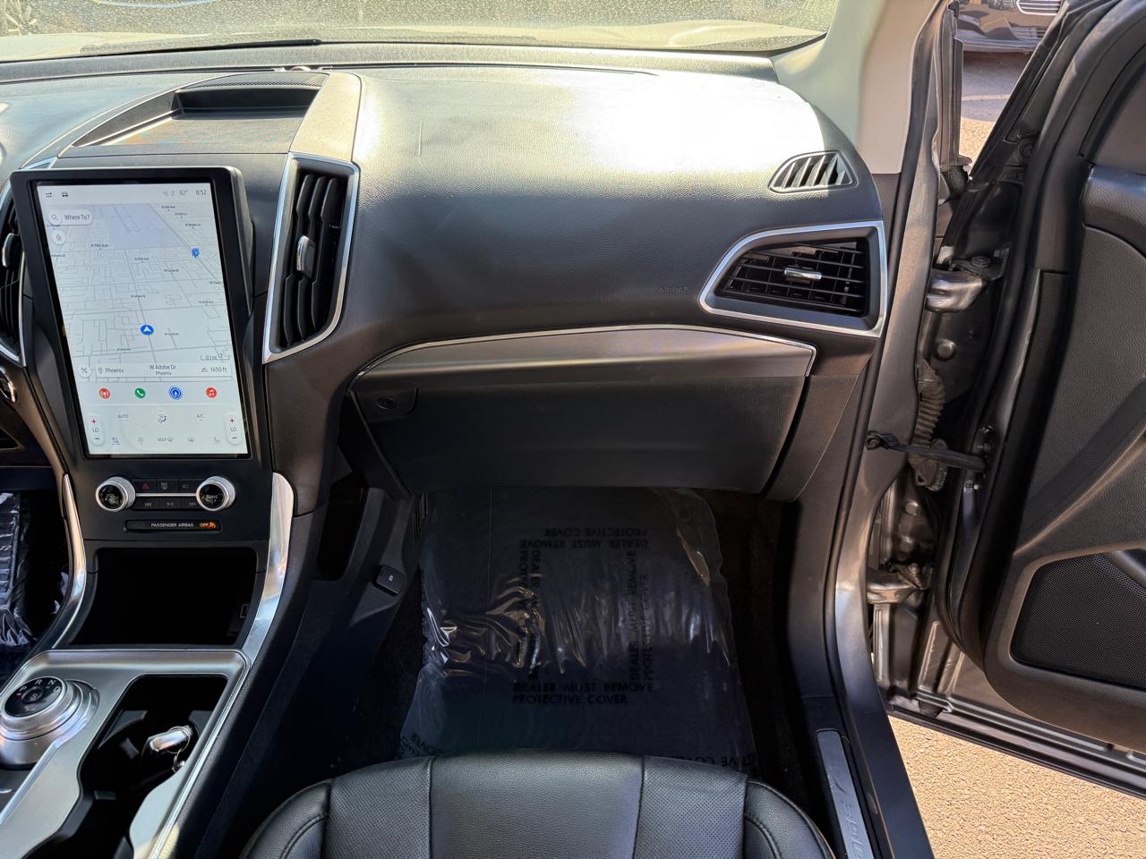 Ford Edge  2022