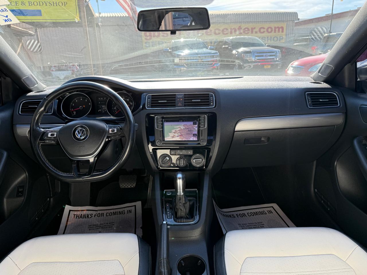 Volkswagen Jetta  2017