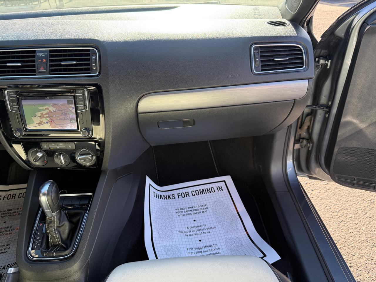 Volkswagen Jetta  2017