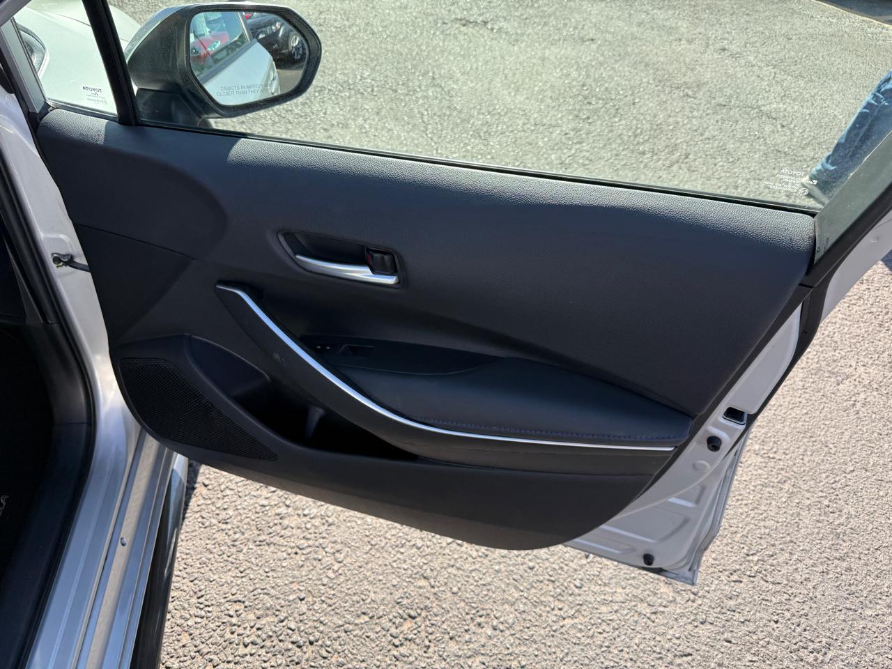 Toyota Corolla  2022