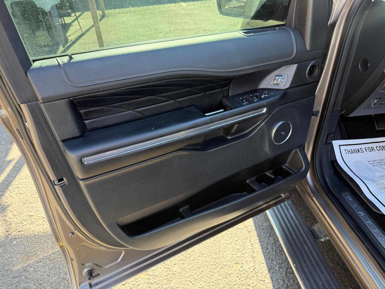 Ford Expedition  2018