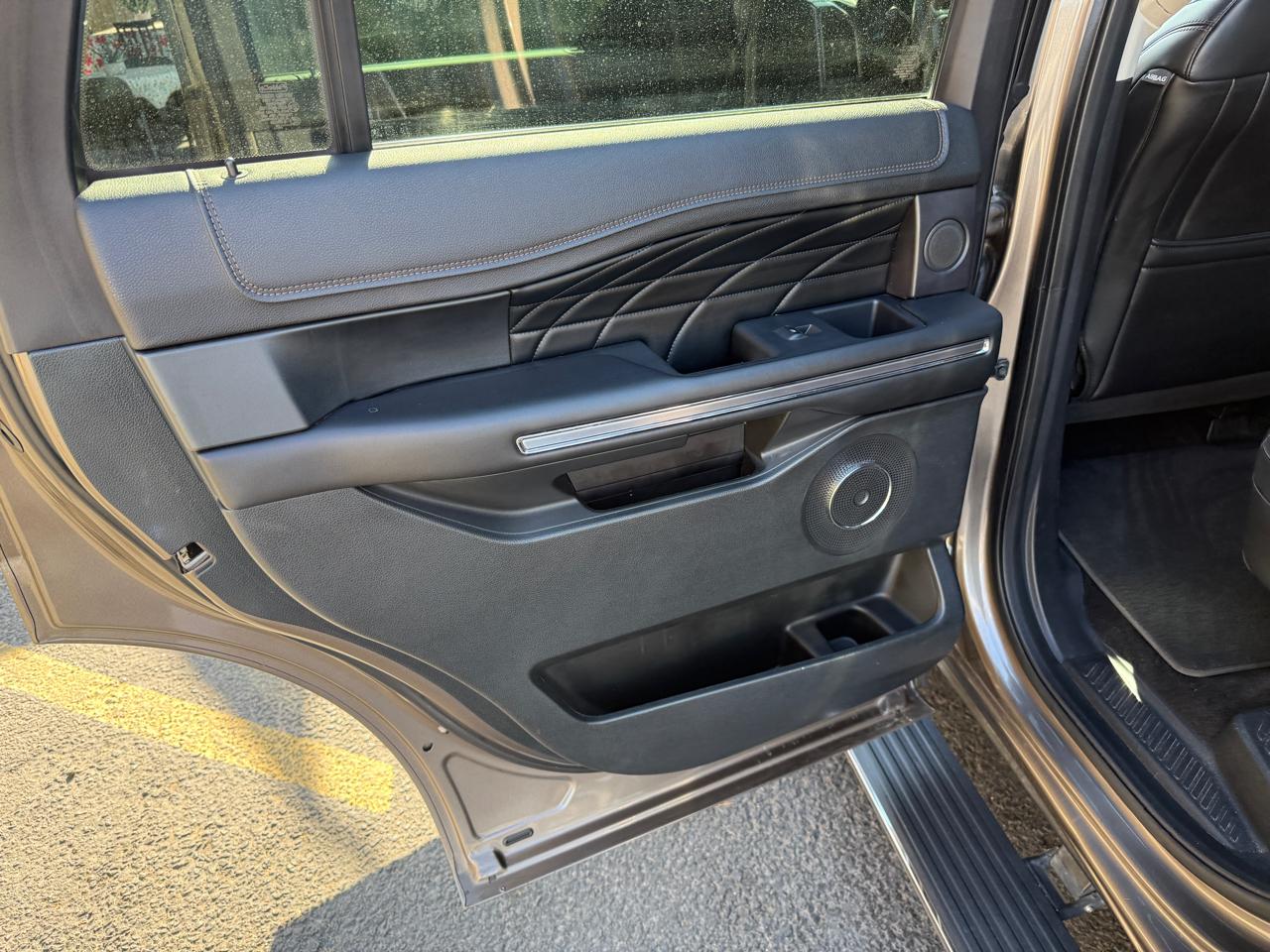 Ford Expedition  2018