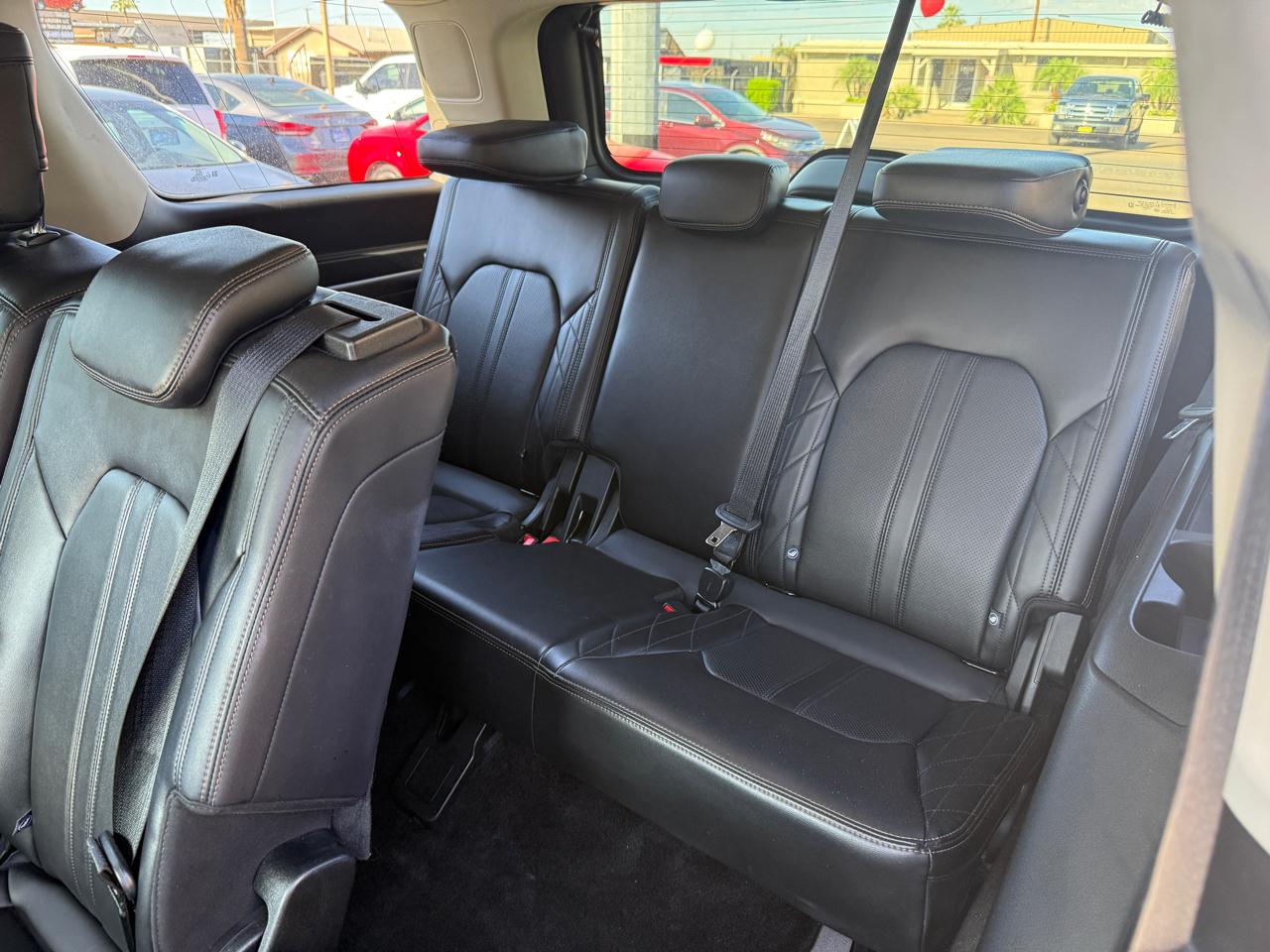Ford Expedition  2018