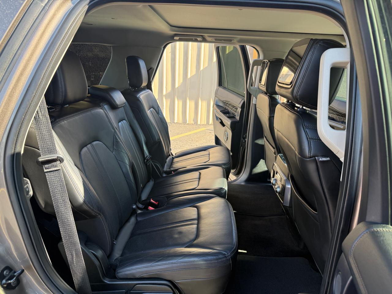 Ford Expedition  2018