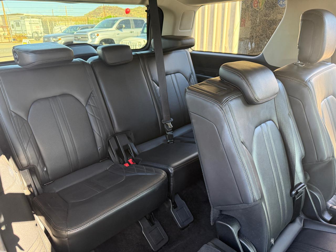 Ford Expedition  2018