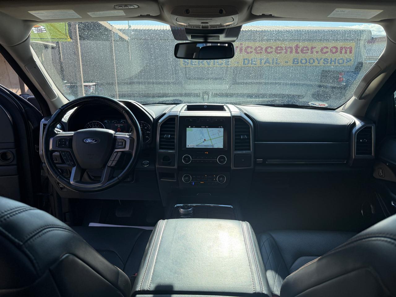 Ford Expedition  2018