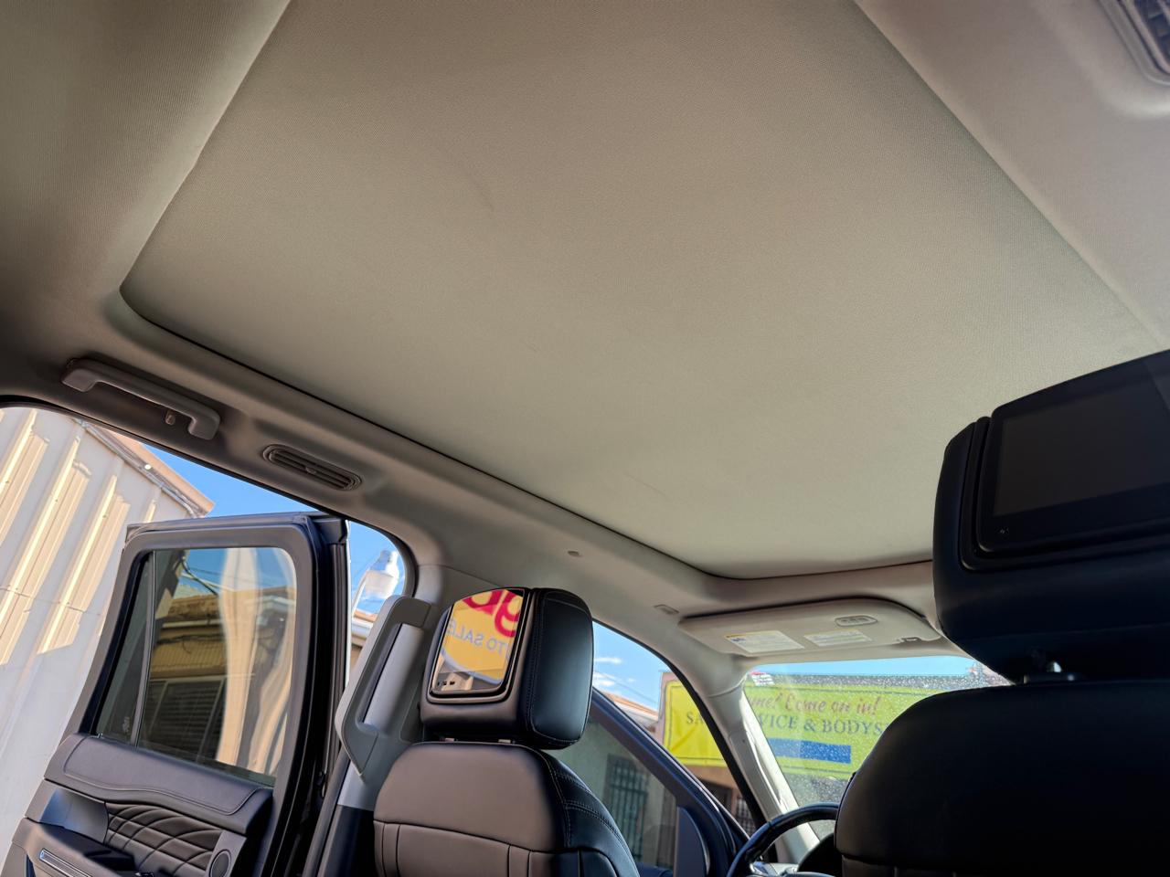 Ford Expedition  2018