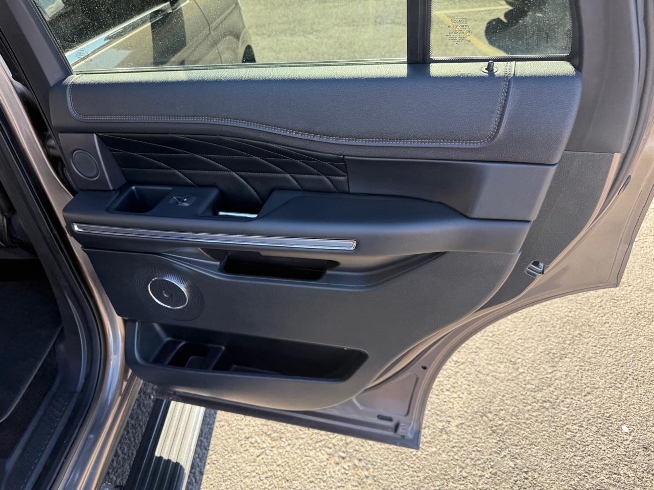 Ford Expedition  2018