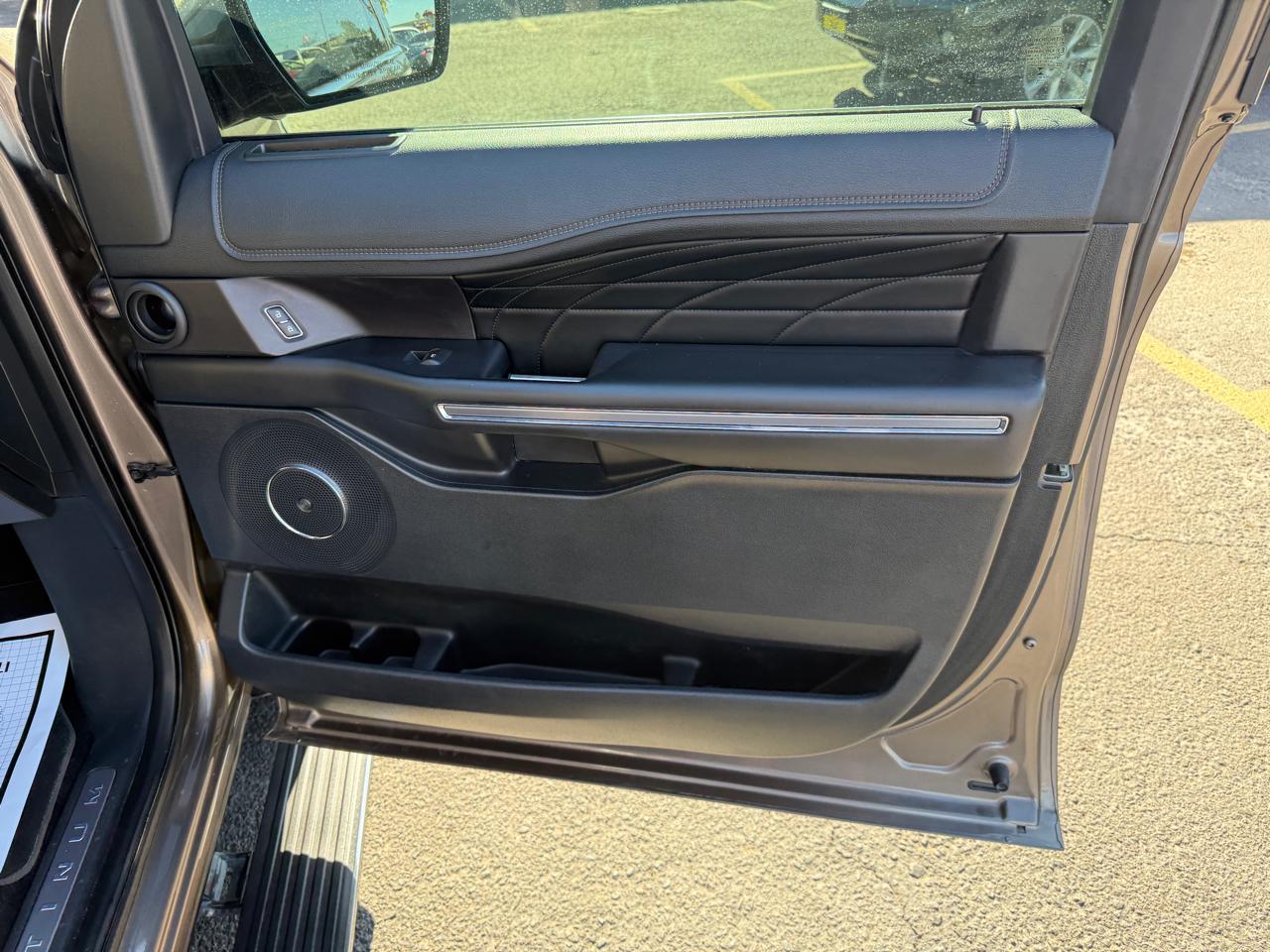 Ford Expedition  2018