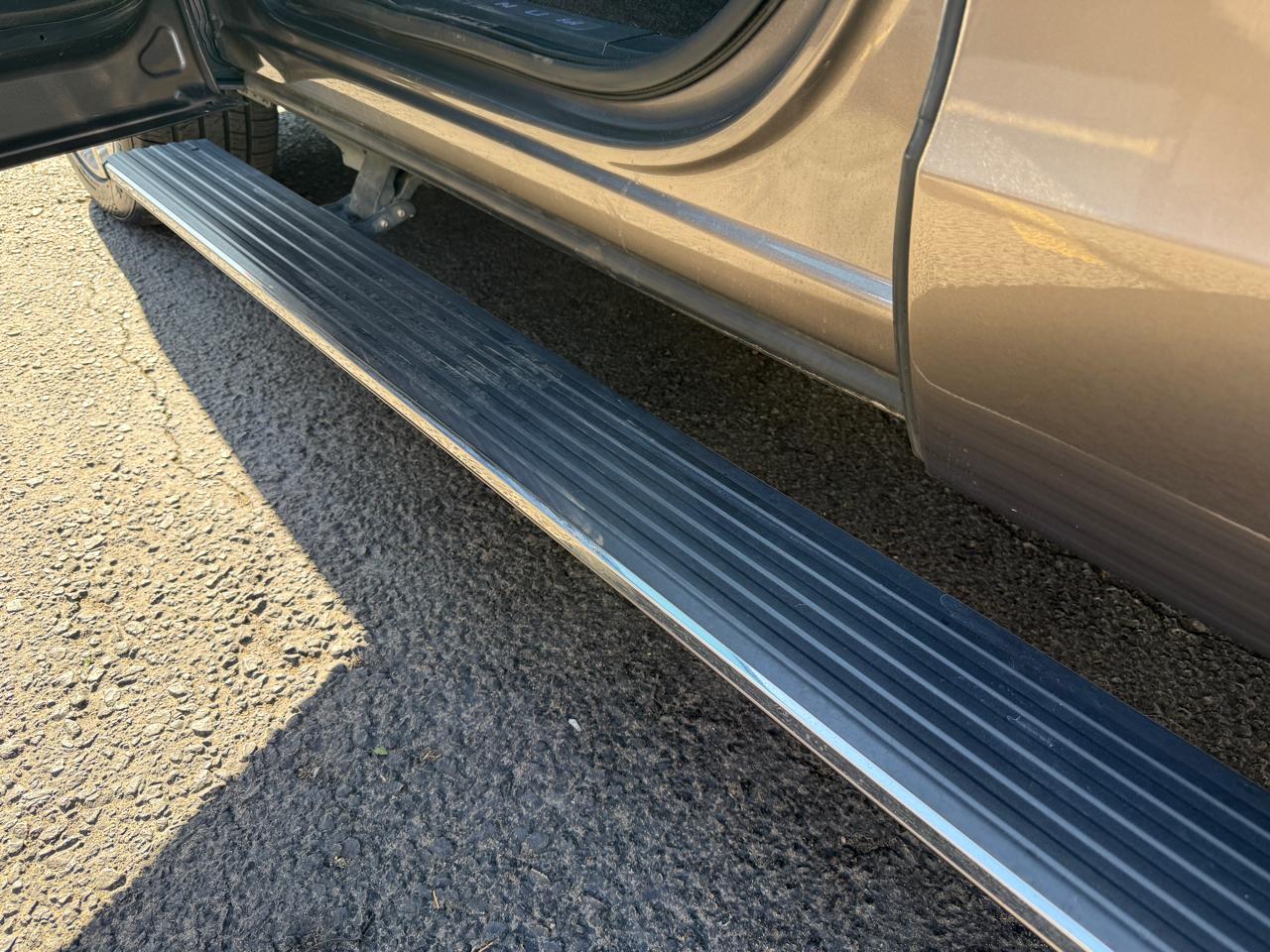 Ford Expedition  2018