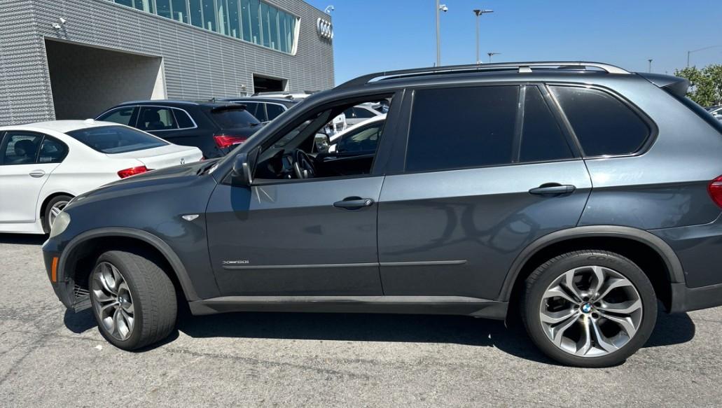 BMW X5  2011