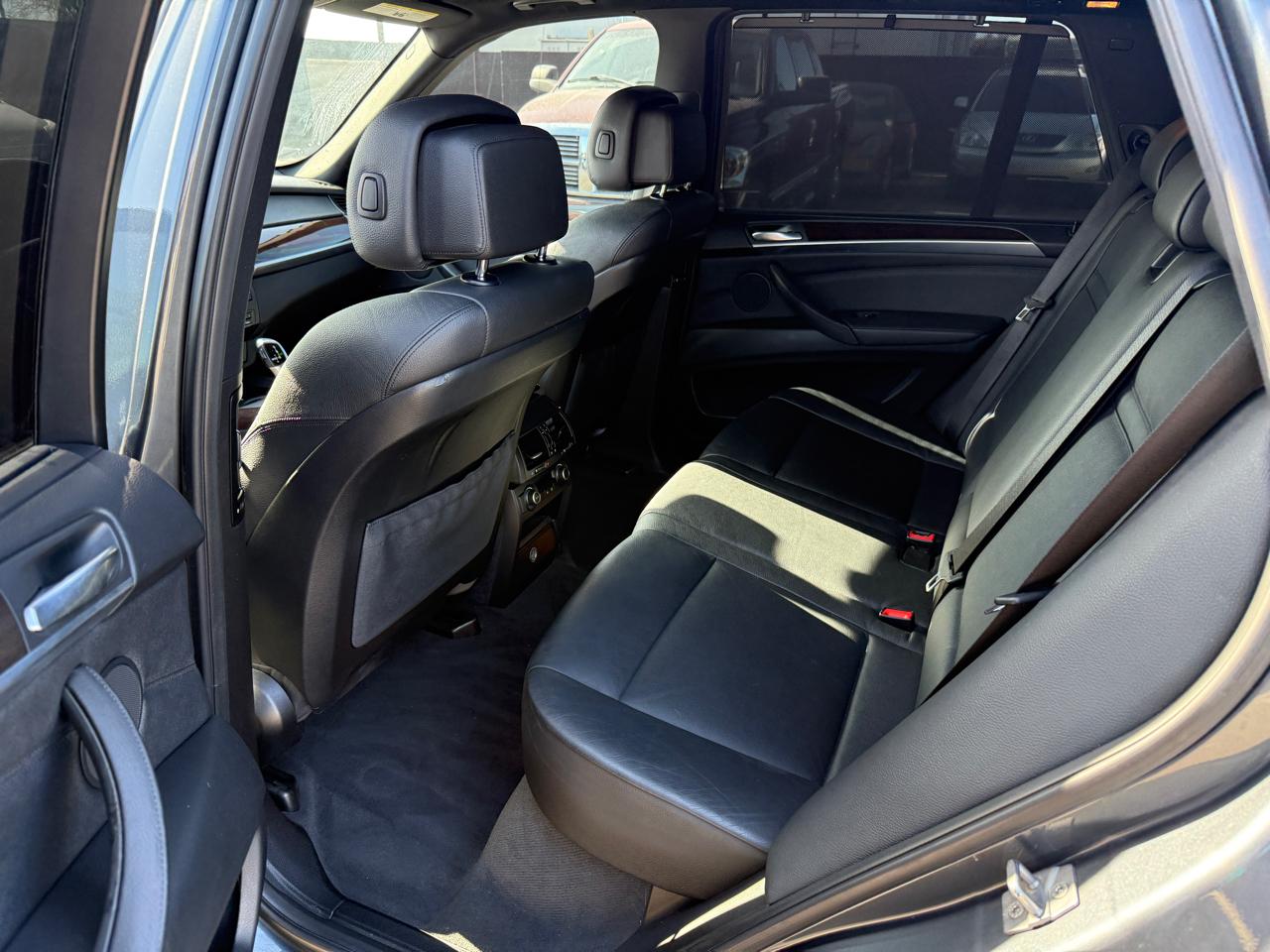 BMW X5  2011
