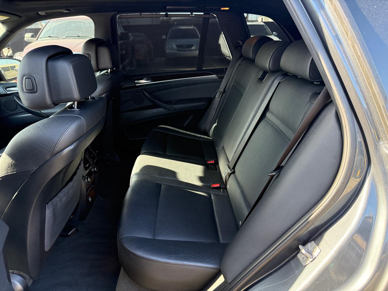 BMW X5  2011