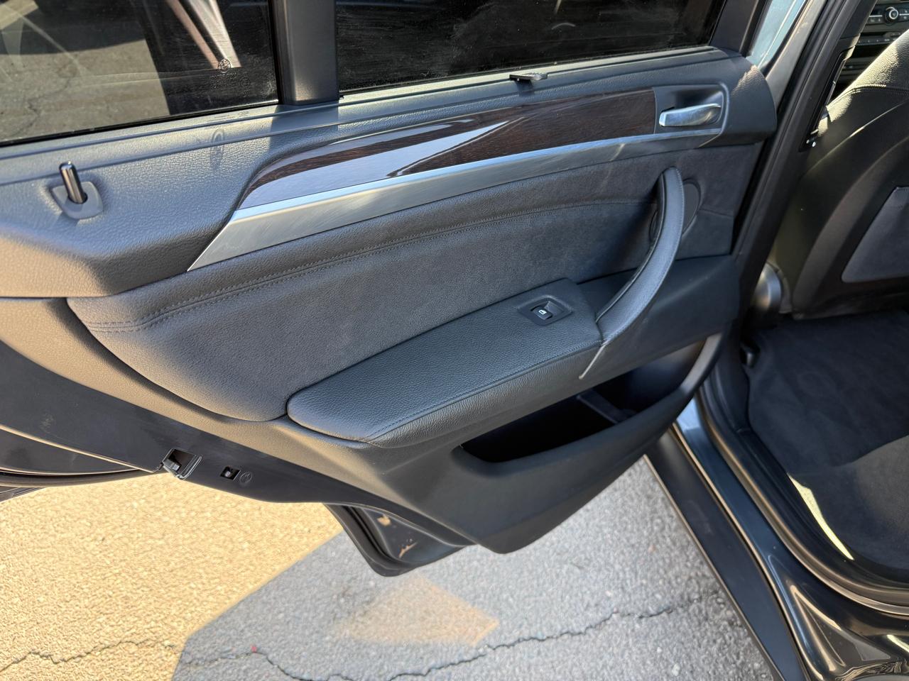 BMW X5  2011