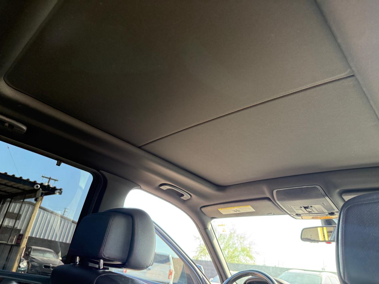 BMW X5  2011