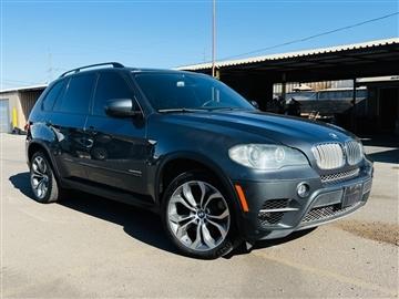 2011 BMW X5 