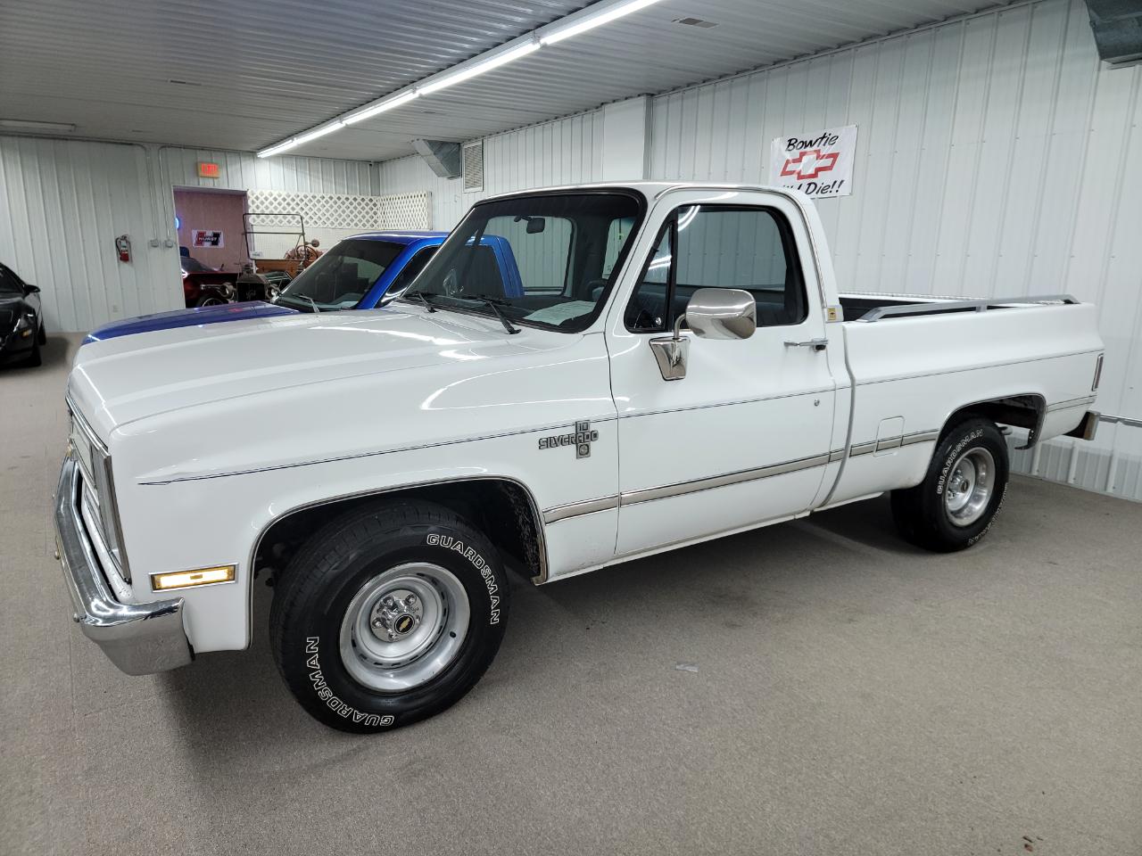 Used Cars for Sale Nashville IL 62263 Vaughn's Classic Cars