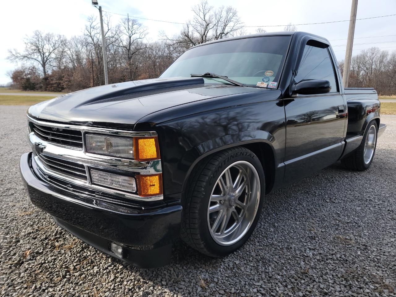 Used Cars for Sale Nashville IL 62263 Vaughn's Classic Cars