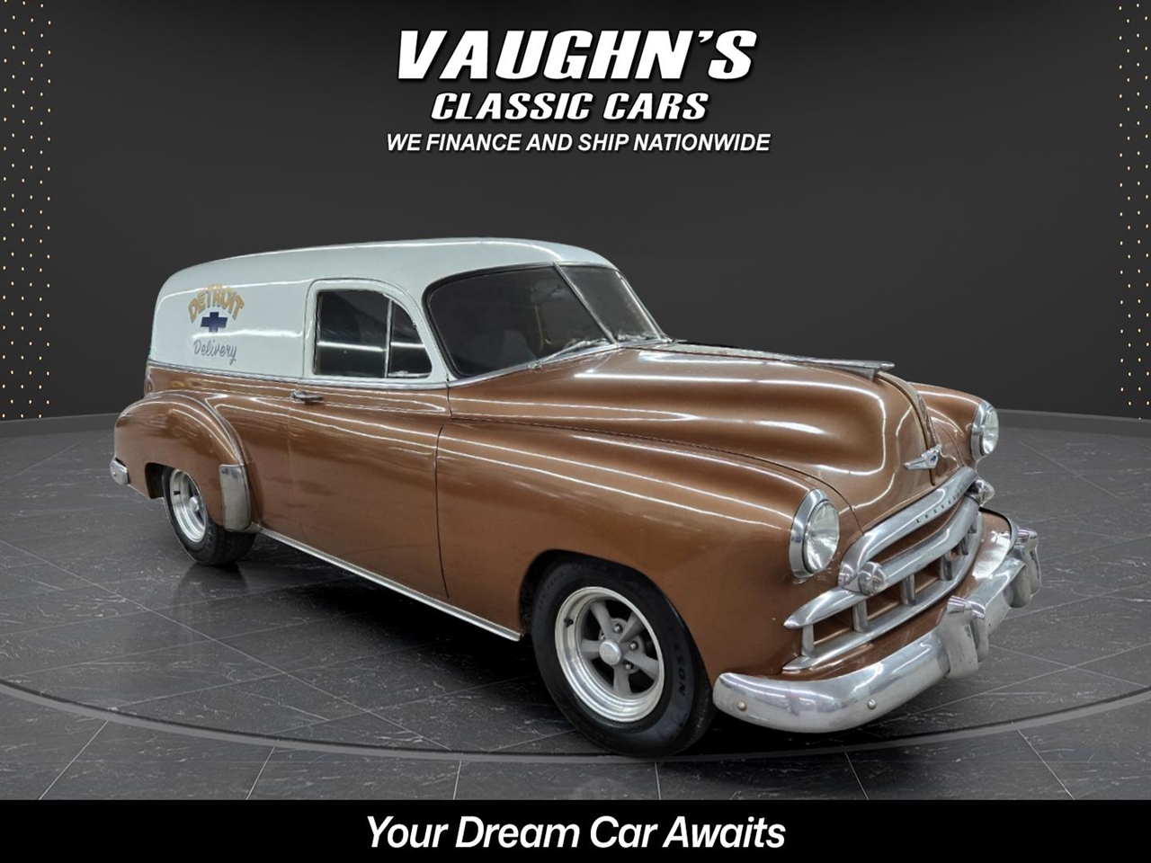 1948 Chevrolet Stylemaster for Sale | ClassicCars.com | CC-2032059, image size:1280x960