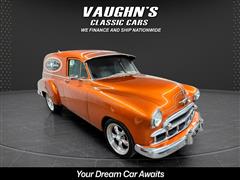 1949 Chevrolet Sedan Delivery 
