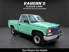 1991 Chevrolet C/K 1500 